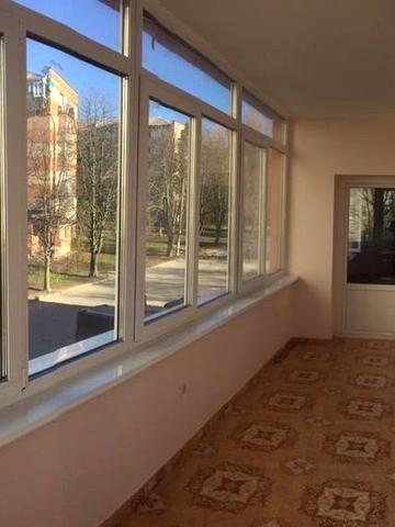 Однокімнатна квартира 62кв.м. Проспект Миру(виставка)