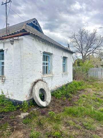 Продаж будинку смт. Рокитне