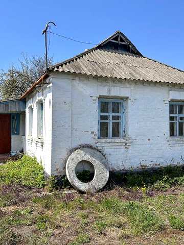 Продаж будинку смт. Рокитне