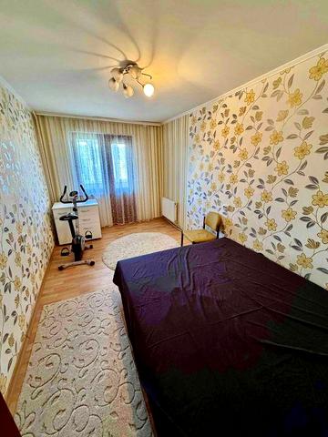 Здам 3 к квартиру на вул. Васнєцова