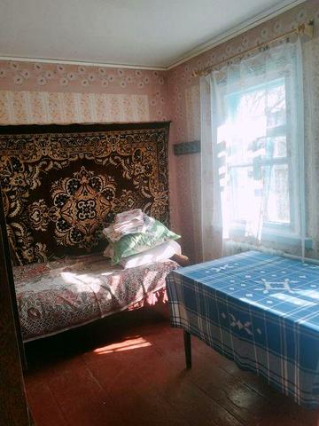 Будинок, 1 кімната + кухня