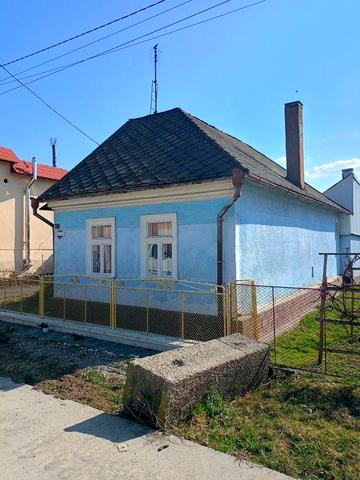 Продам дім Солотвино Закарпаття