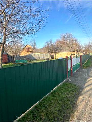 Продається будинок Черкаська обл с.Хлистунівка