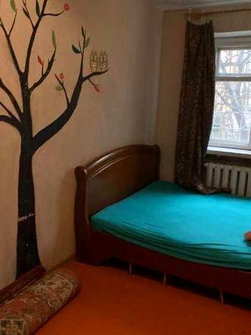 Сдам на длительно 2 комнатную квартиру