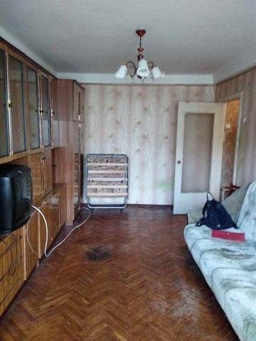Продається 1-кімнатна квартира