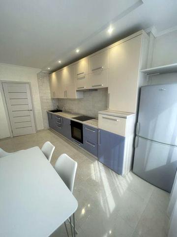 Продаж ЖК Аквамарин пр. Берестейський 131-а 2 к кв. площа 81,2 м ЖК Аквамарин