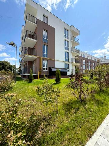 Продаж однокімнатної квартири в передмісті Києва. єОселя - так, Сертифікат. ЖК Саме Той - 2