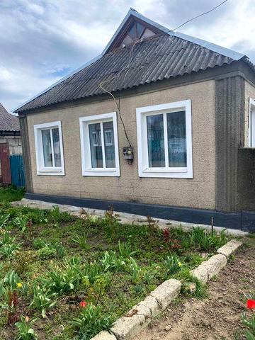 Продається будинок в селищі Єланець Миколаівська область
