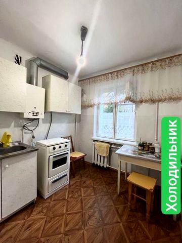 Оренда 1 кімнатної, ЩЕРБАНЮКА - НЕБЕСНА СОТНЯ, ЧАСТКОВО МЕБЛІ, є ХОЛОДИЛЬНИК, балкон!