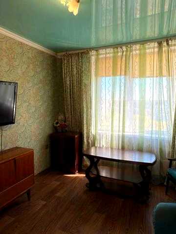 Эксклюзив! 3 ком., Алексеевка (метро пр. Победы (404970)
