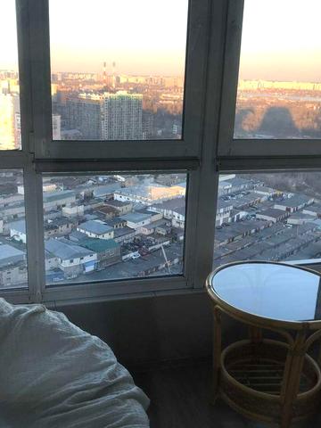 Науки пр., 55А, ідеальна квартира для родини з дітьми.