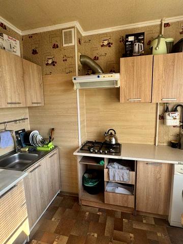 Продаж 1 кімнатної квартири р-н Незалежності /вул. Зенітного Полку