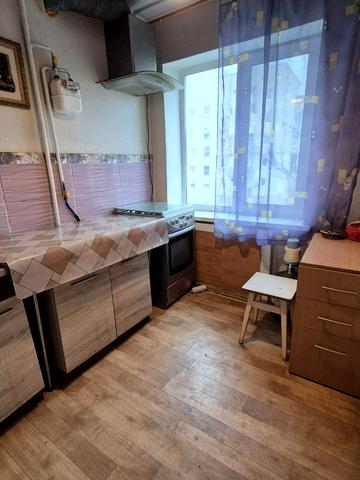 Кирила Синельникова вул., 9