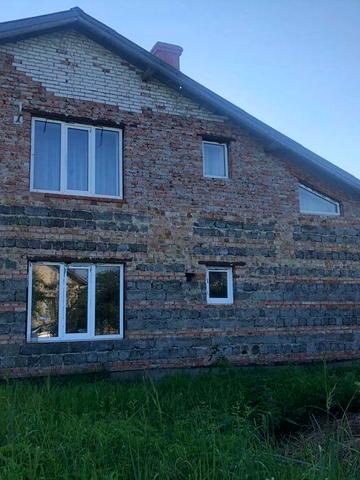 Продаж цегляного будинку с. Вістова Калуш