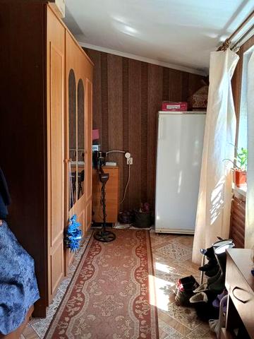 Продам будинок в Черкаській об.Звенигородський р.н. с.Хлипнівка.