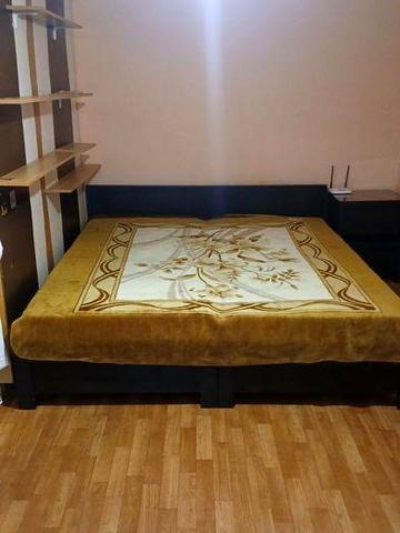 Сдаю однокомнатную квартиру в Октябрьском.