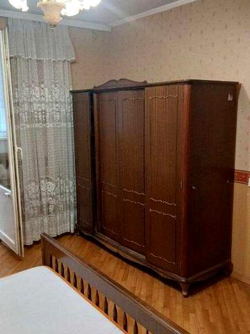 Здам 2-кімнатну біля метро Голосіївська