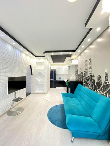 Регенераторна вул., 4 к3