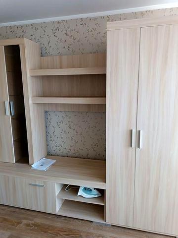 Оренда 1К ! З гарним краєвидом біля М . Житомирська. Газ