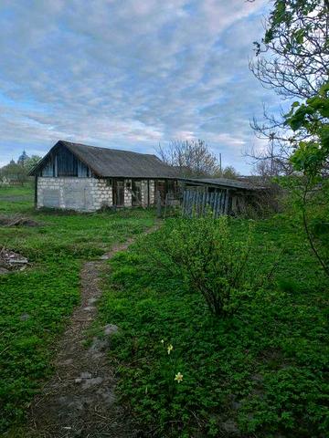 продам будинок в селі Топорів