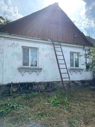 Будинок для життя