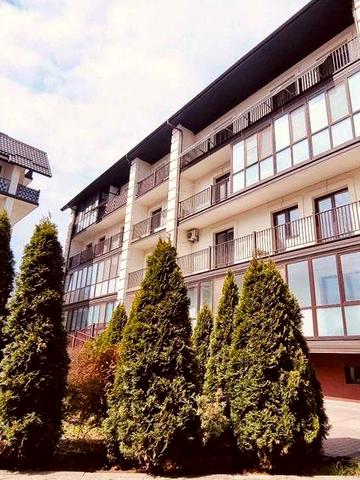 Продам 3 комн.квартирі 102 кв.м. на Теремках 2,ЖК Успешній квартал ЖК Успешній квартал