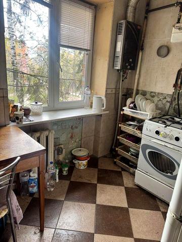 3 х кімнатна квартира