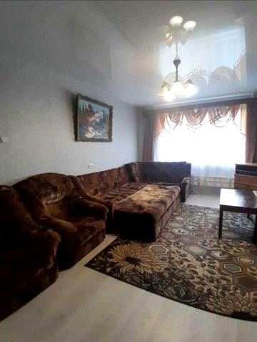 Сдам 2к квартиру на Калиновой