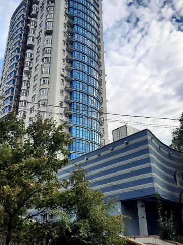 Провіантська вул. (Галі Тимофєєвої), 3