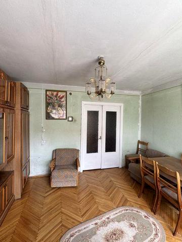 Продаж 2 кімнатна квартира вул. Петра Панча, чешка.