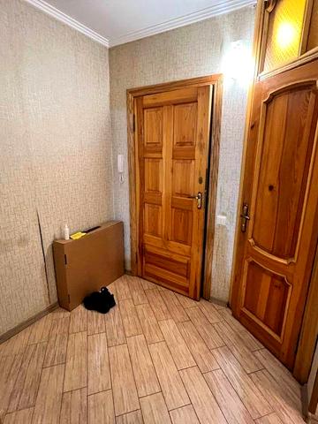 Однокімнатна квартира СКД