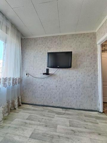 Сдам 1к квартиру Красный Камень