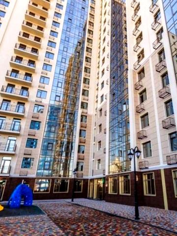 Французький бульв., 60
