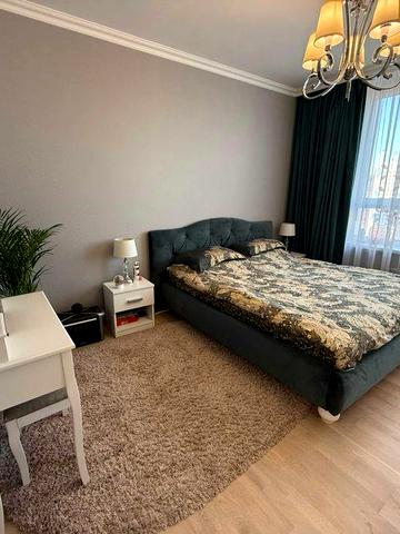 Продаж 1-к квартири, ЖК Teleskop вул. Драгоманова, 10  ст.м. Позняки -5хв єВідновлення ЖК Teleskop