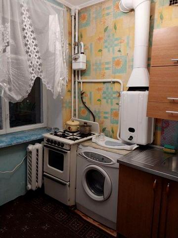 2к квартира на Вишенці