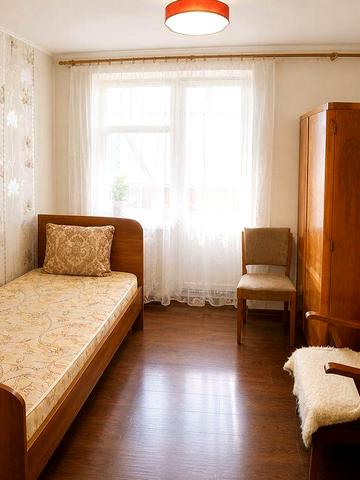 ВЛАСНИК Здам 1 Кімнату в 3-хкім.кв Пивзавод.Без Відключень.24/7 Г.вода