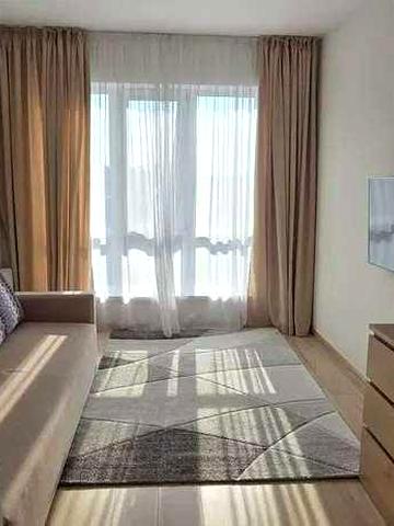 Здається в оренду 2-кімнатна квартира в ЖК Кришталеві Джерела