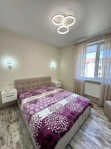 2 кімнатна квартира в Макарові Київської області ЖК Пейзажні озера