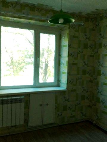 Продаж 2-х кімнатної квартири в центрі
