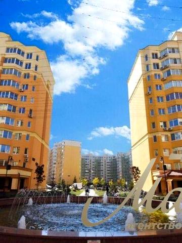 Продажа 2-комнатной квартиры 60,1 м² в ЖК «София» ул. Солнечная, 5, Софиевская Борщаговка, Киевская область