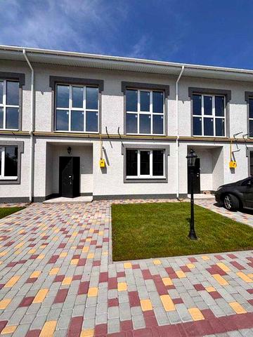 продам 2 к квартиру 39900,газ.Бориспіль Паларіс ЖК Паларіс