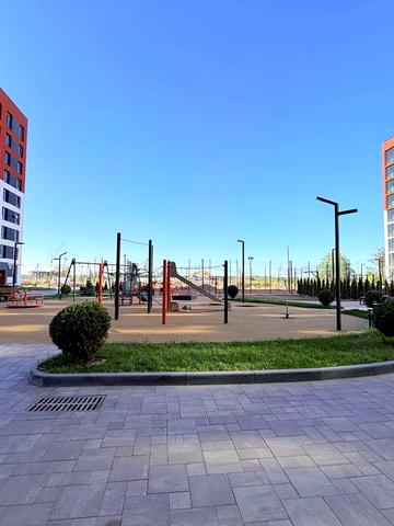 Продаж  3-кімнатної квартири в ЖК «Перший квартал» (с. Липини) ЖК Перший квартал