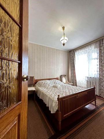 Продаж 3- кім.квартири