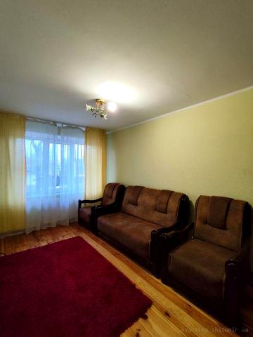 N:14056 - Продаж квартири, 2-кімн., Центр, вул. Гоголівська, 48 м²
