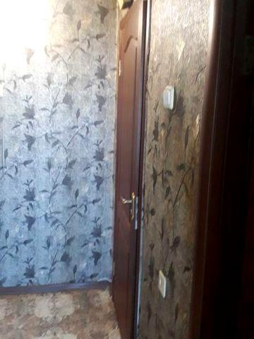 Однокімнатна квартира,аренда.