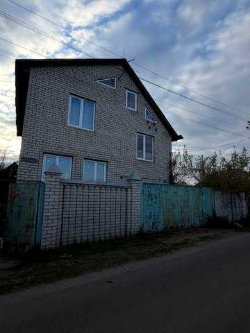 Продам 2х.поверховий  дім  в Солоницівкі (ПРАЦЮЕМО ПО СЕРТИФІКАТУ, Э-ВІДНОВЛЕННЯ,ВАУЧЕР)