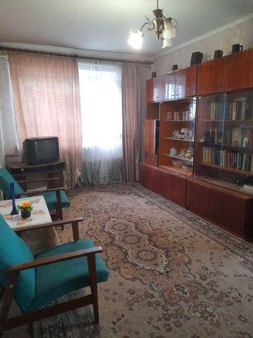 Продам квартиру 3 кімнатна