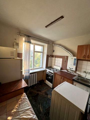 Здам 3-кімнатну квартиру в центрі | вул. Київська | Є все необхідне