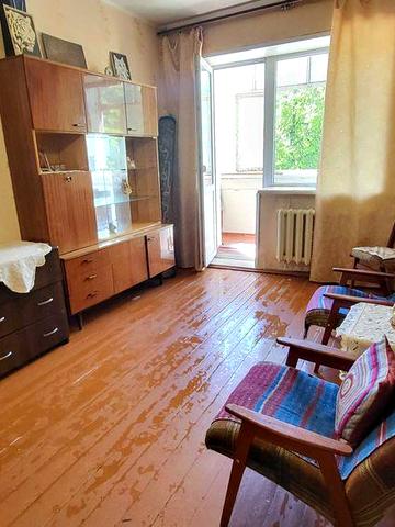 Сдам 1 комнатную квартиру в Центре