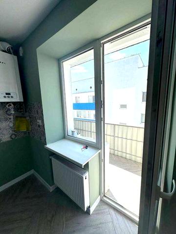 Продам 2-х кімнатну кв., новобудова, Польські Фільварки